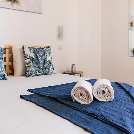 Obidos Wonderful View Prázdninový dům Sobral (Leiria)