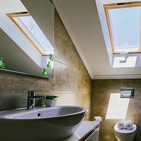 Obidos Wonderful View