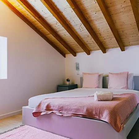 Hébergement de vacances Obidos Wonderful View *