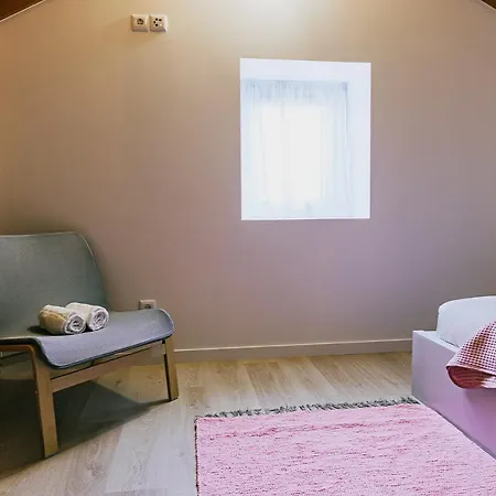 Obidos Wonderful View * Sobral (Leiria)