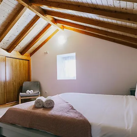 Obidos Wonderful View Sobral (Leiria)