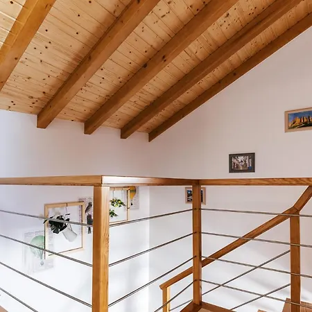 בית נופש Obidos Wonderful View *