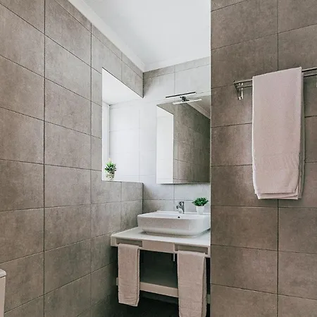 Obidos Wonderful View * Sobral (Leiria)