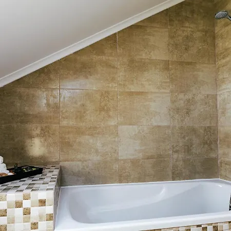 בית נופש Obidos Wonderful View *