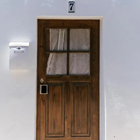 Hébergement de vacances Obidos Wonderful View Sobral (Leiria)