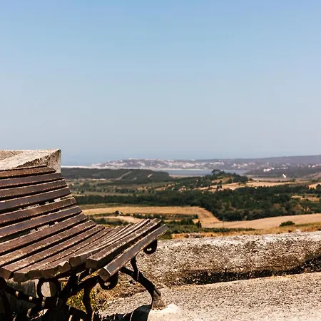 Obidos Wonderful View Sobral (Leiria)