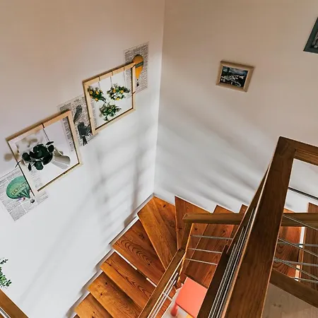 בית נופש Obidos Wonderful View