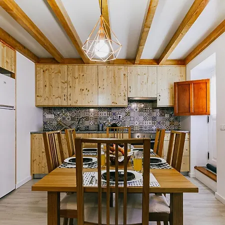 Prázdninový dům Obidos Wonderful View *