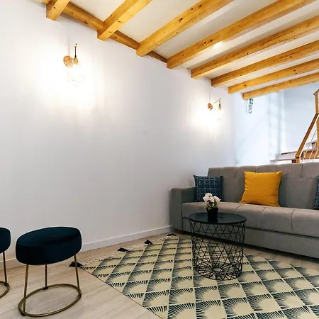 Obidos Wonderful View *