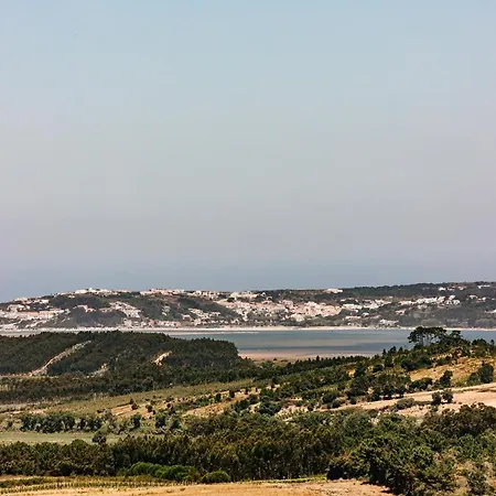 Obidos Wonderful View *